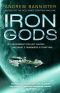 [The Spin Trilogy 02] • Iron Gods
